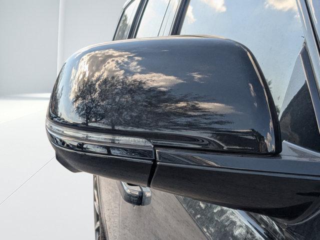 new 2025 Jeep Grand Wagoneer L car, priced at $93,635