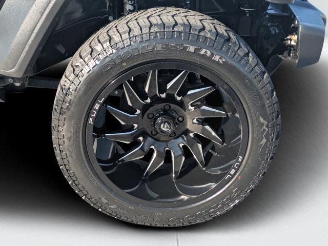 used 2020 Jeep Gladiator car, priced at $21,995