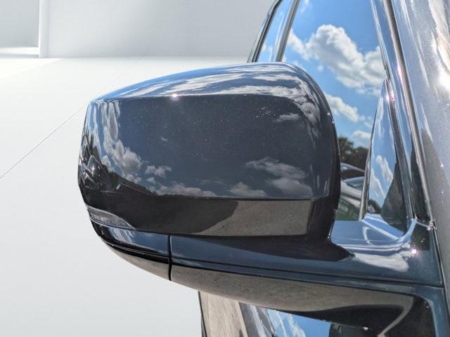 new 2025 Jeep Grand Cherokee car, priced at $38,220