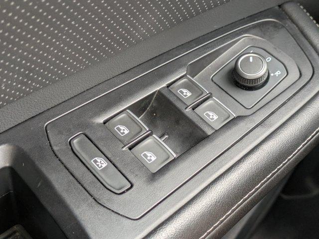 used 2024 Volkswagen Atlas car, priced at $29,800