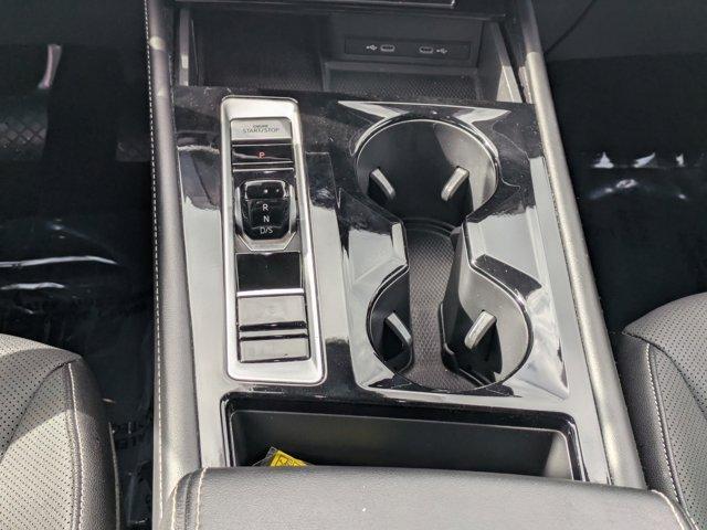 used 2024 Volkswagen Atlas car, priced at $29,800