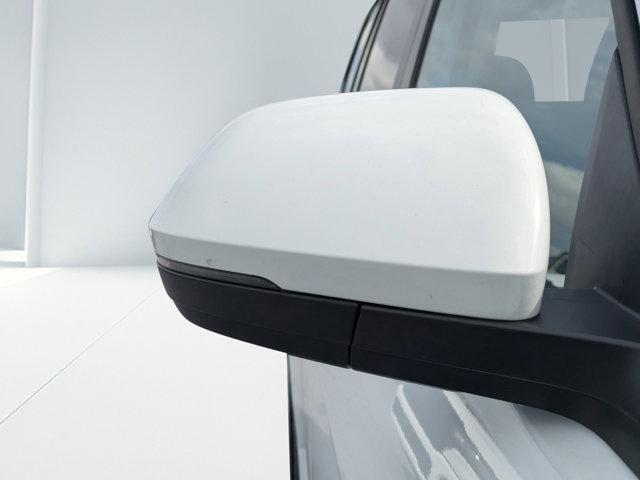 used 2024 Volkswagen Atlas car, priced at $29,800