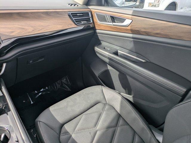 used 2024 Volkswagen Atlas car, priced at $29,800