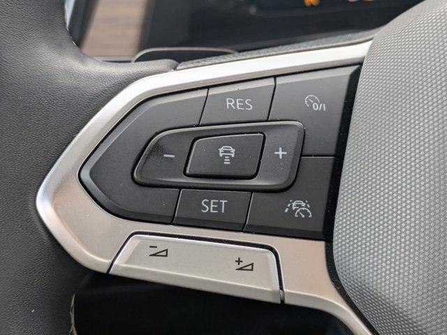 used 2024 Volkswagen Atlas car, priced at $29,800