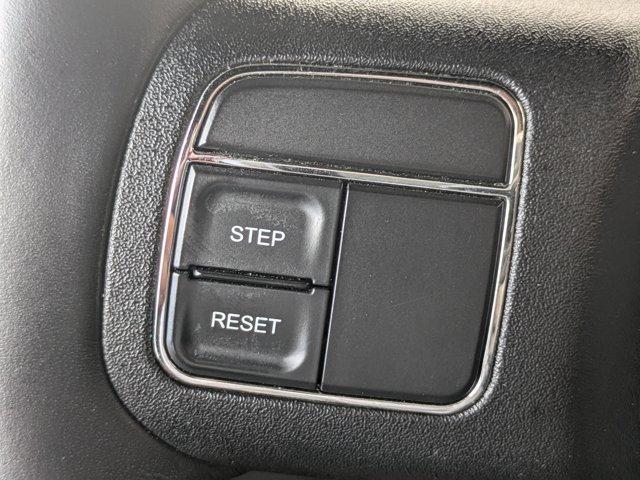 used 2015 Jeep Wrangler Unlimited car, priced at $19,213