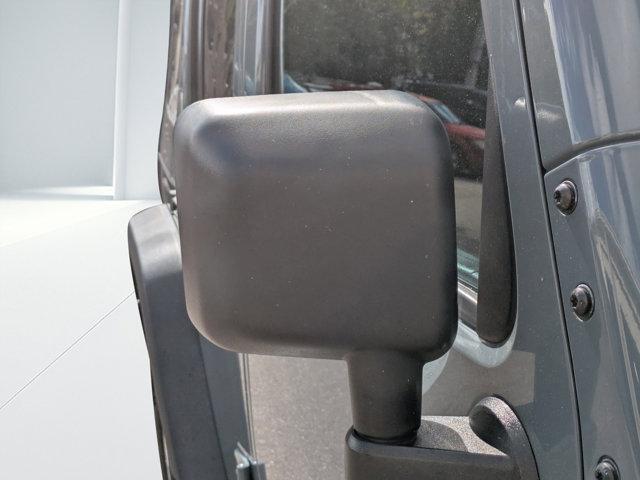 used 2015 Jeep Wrangler Unlimited car, priced at $19,213