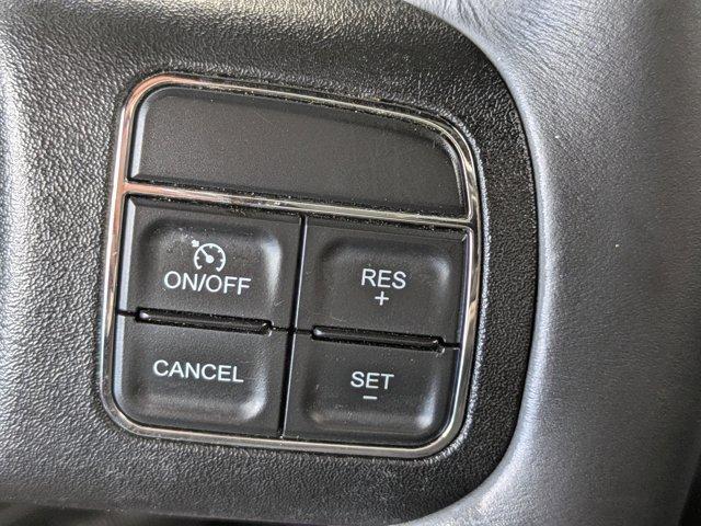 used 2015 Jeep Wrangler Unlimited car, priced at $19,213