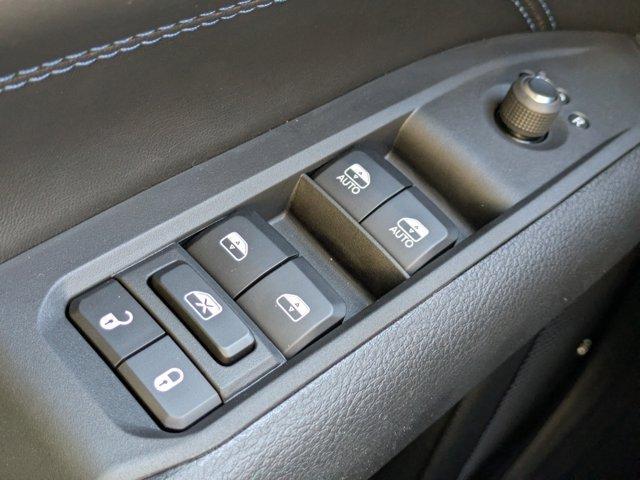 new 2026 Jeep Compass car