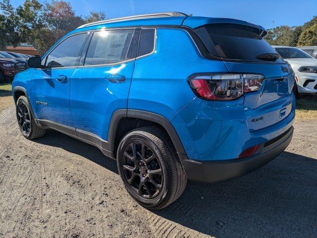 new 2026 Jeep Compass car