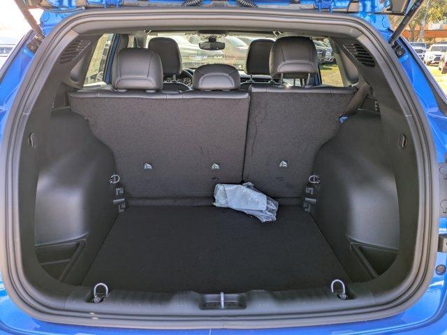 new 2026 Jeep Compass car