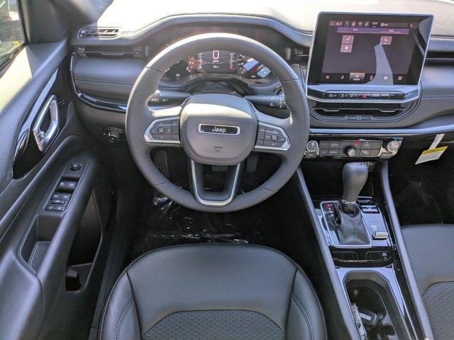 new 2026 Jeep Compass car