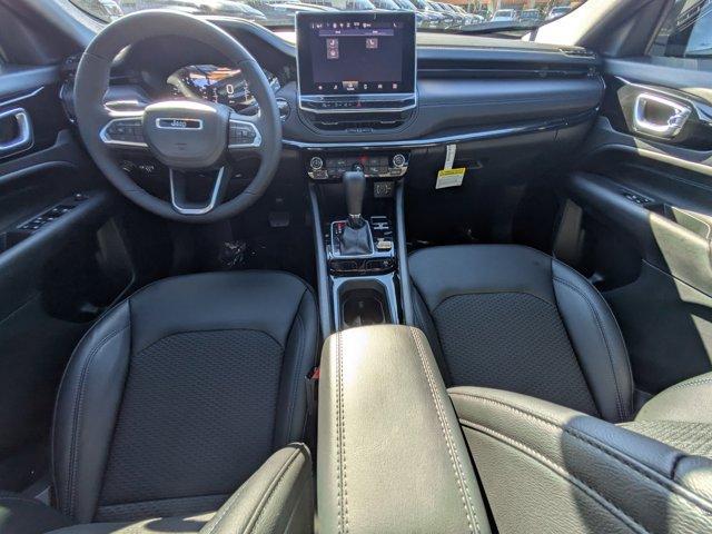 new 2026 Jeep Compass car