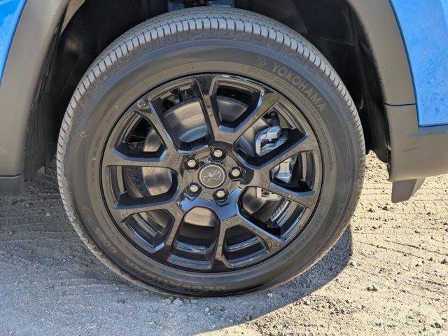 new 2026 Jeep Compass car