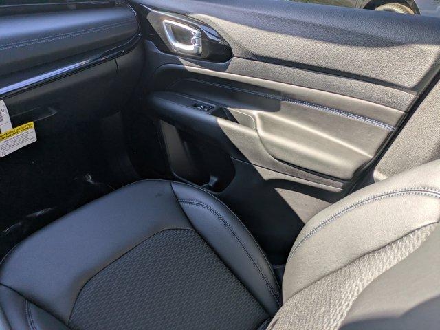 new 2026 Jeep Compass car