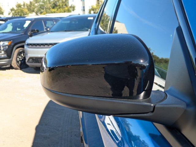 new 2026 Jeep Compass car