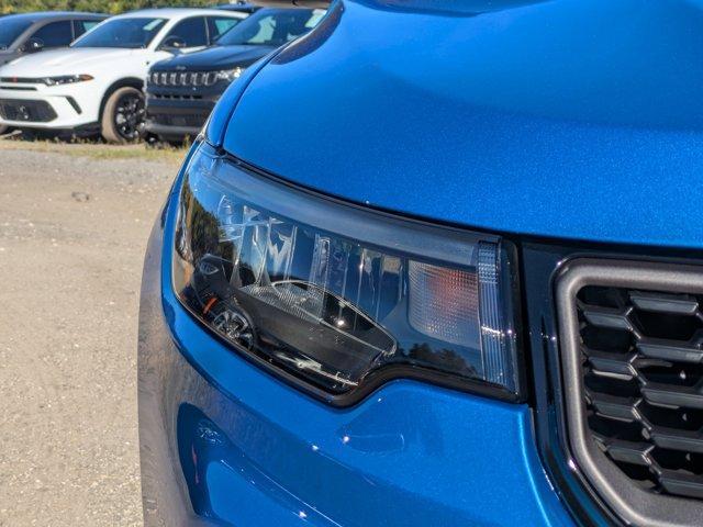 new 2026 Jeep Compass car