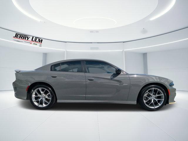 used 2023 Dodge Charger car, priced at $23,800