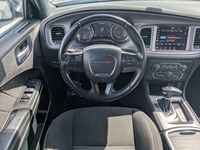 used 2023 Dodge Charger car, priced at $23,800