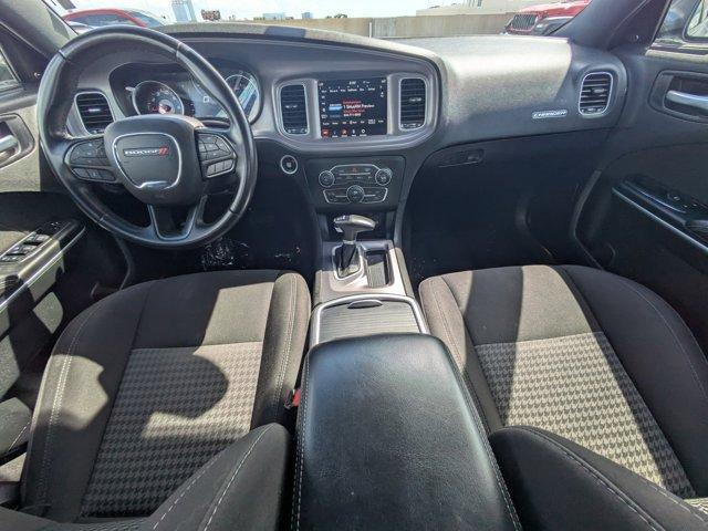 used 2023 Dodge Charger car, priced at $23,800