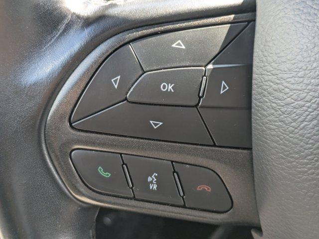 used 2023 Dodge Charger car, priced at $23,800