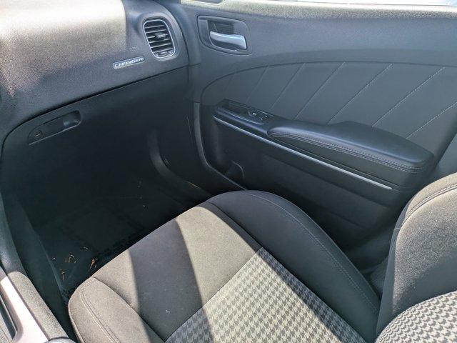 used 2023 Dodge Charger car, priced at $23,800