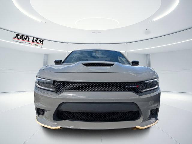 used 2023 Dodge Charger car, priced at $23,800