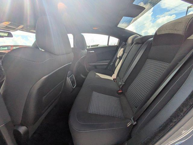 used 2023 Dodge Charger car, priced at $23,800