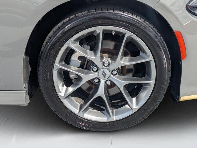 used 2023 Dodge Charger car, priced at $23,800