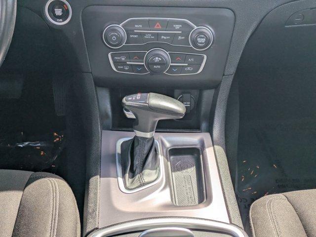 used 2023 Dodge Charger car, priced at $23,800