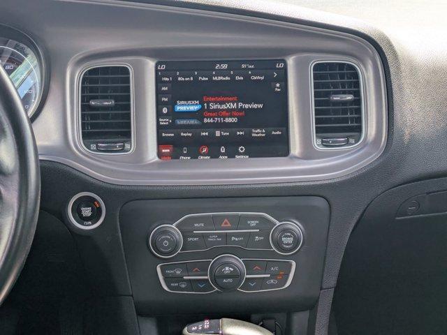 used 2023 Dodge Charger car, priced at $23,800