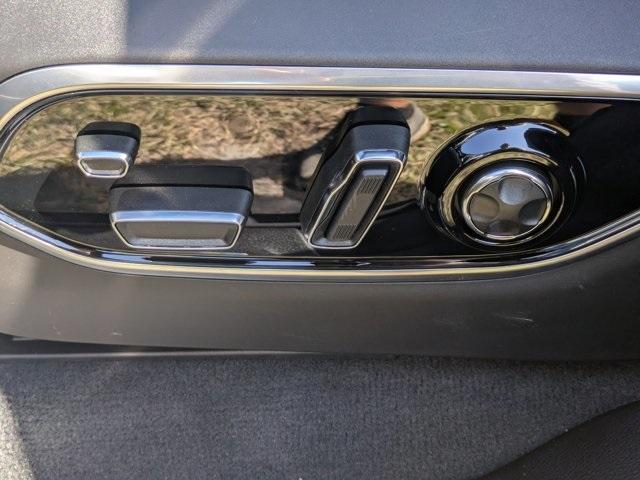 new 2025 Jeep Grand Cherokee L car, priced at $65,730