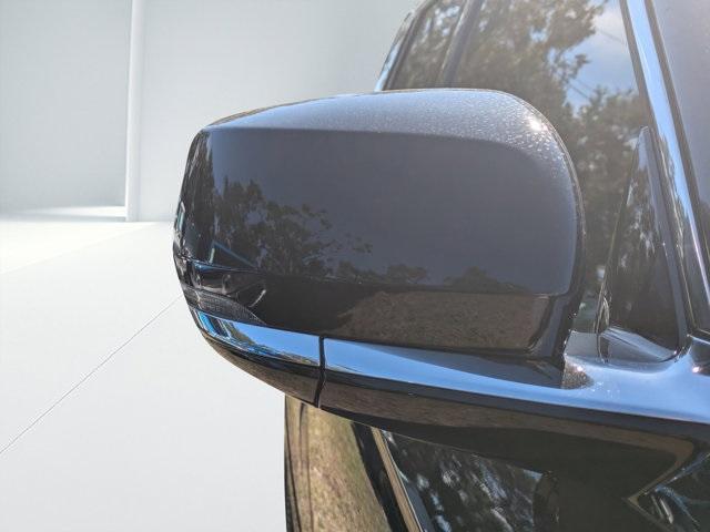 new 2025 Jeep Grand Cherokee L car, priced at $65,730