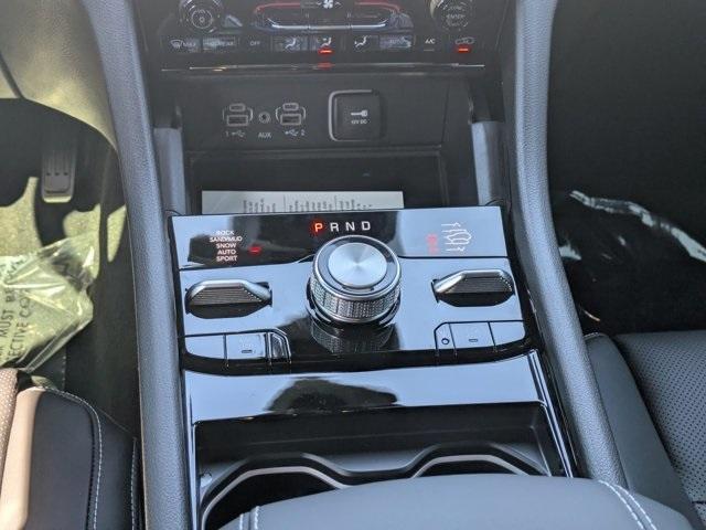 new 2025 Jeep Grand Cherokee L car, priced at $65,730