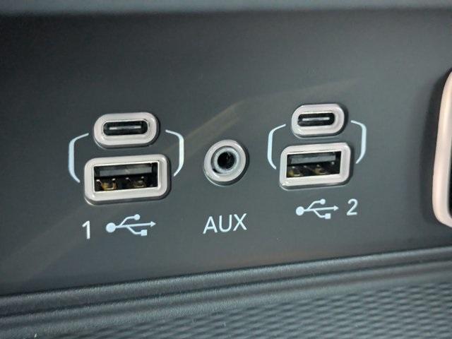 new 2025 Jeep Grand Cherokee L car, priced at $65,730