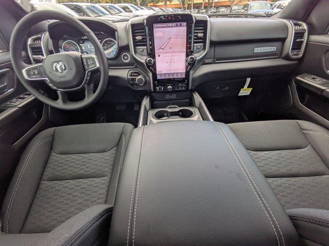 new 2026 Ram 1500 car, priced at $51,890