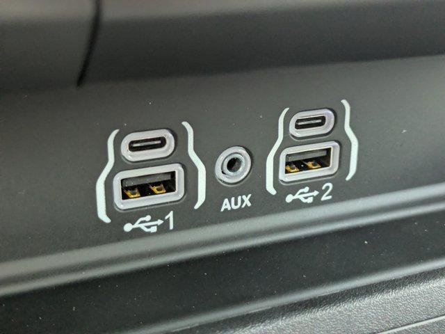 new 2026 Ram 1500 car, priced at $51,890