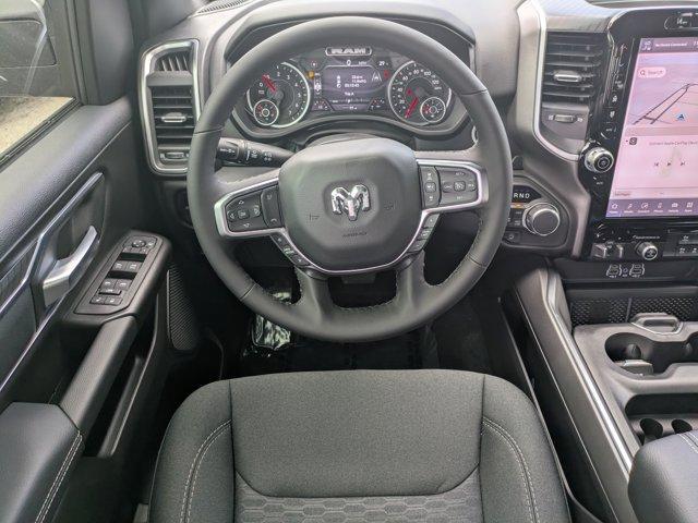 new 2026 Ram 1500 car, priced at $51,890