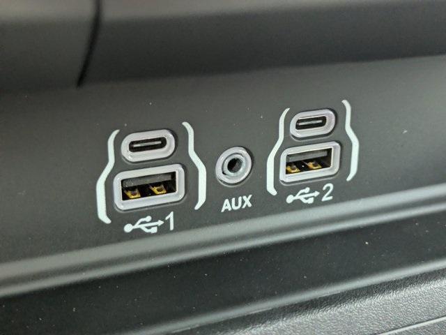 new 2026 Ram 1500 car, priced at $54,890