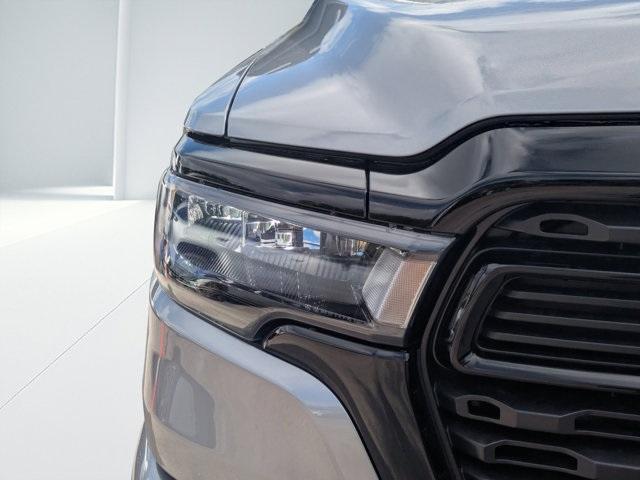 new 2026 Ram 1500 car, priced at $54,890