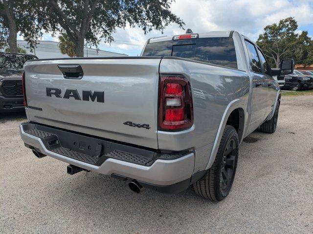 new 2026 Ram 1500 car, priced at $51,890