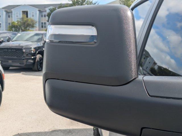 new 2026 Ram 1500 car, priced at $51,890