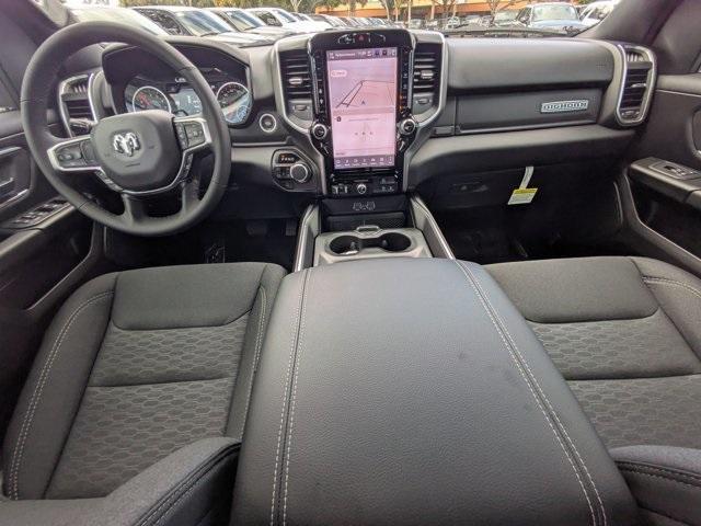 new 2026 Ram 1500 car, priced at $54,890