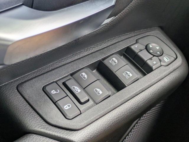 new 2026 Ram 1500 car, priced at $54,890