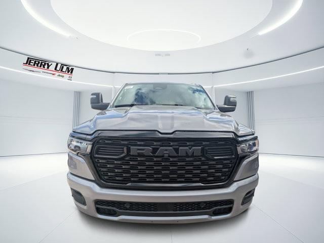new 2026 Ram 1500 car, priced at $54,890