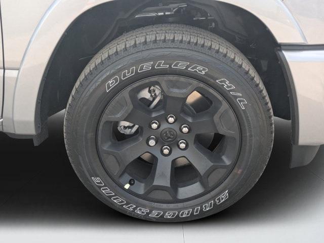 new 2026 Ram 1500 car, priced at $54,890