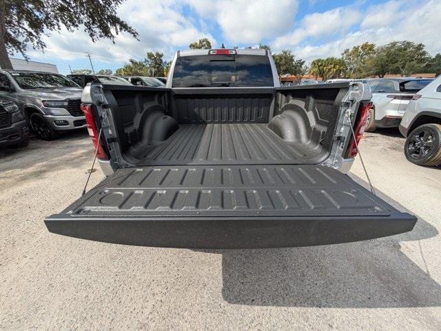 new 2026 Ram 1500 car, priced at $54,890