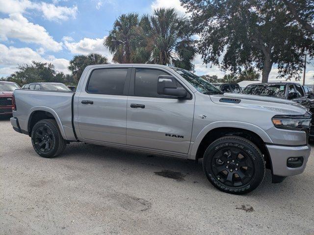 new 2026 Ram 1500 car, priced at $51,890