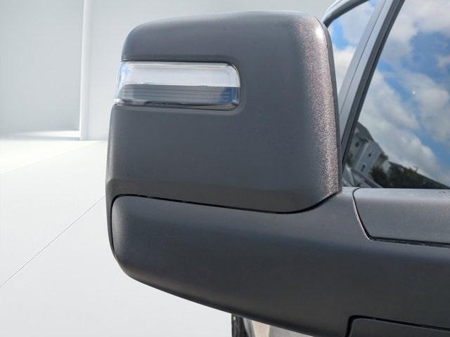 new 2026 Ram 1500 car, priced at $54,890