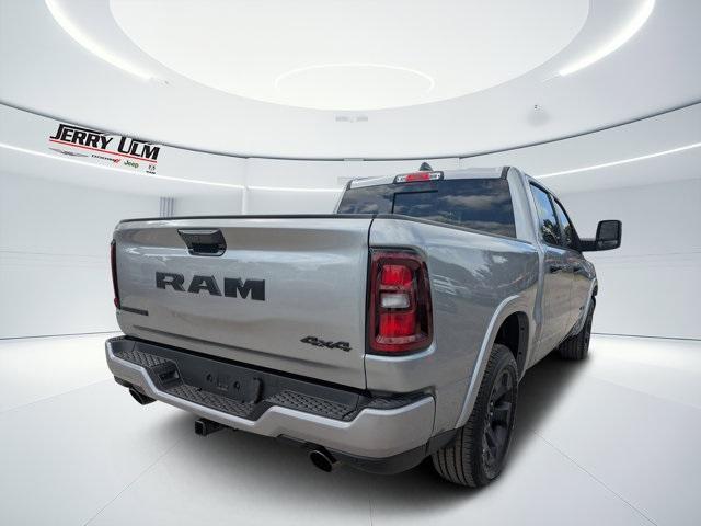 new 2026 Ram 1500 car, priced at $54,890