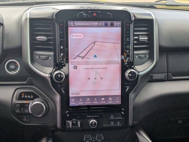 new 2026 Ram 1500 car, priced at $51,890